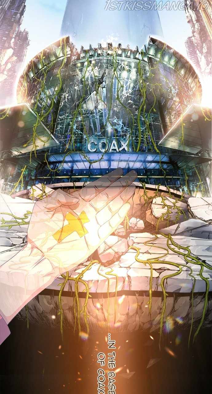 The God of High School chapter 565 page 84