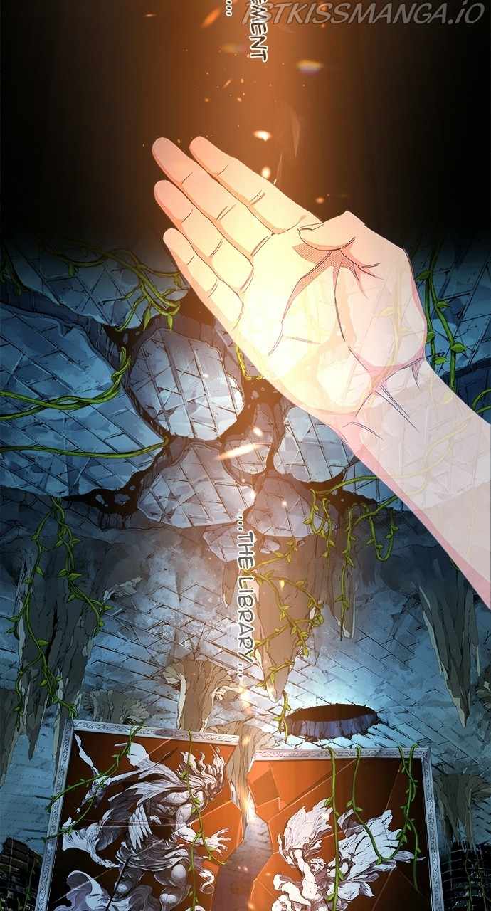 The God of High School chapter 565 page 85