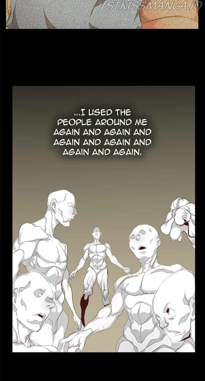 The God of High School chapter 565 page 9