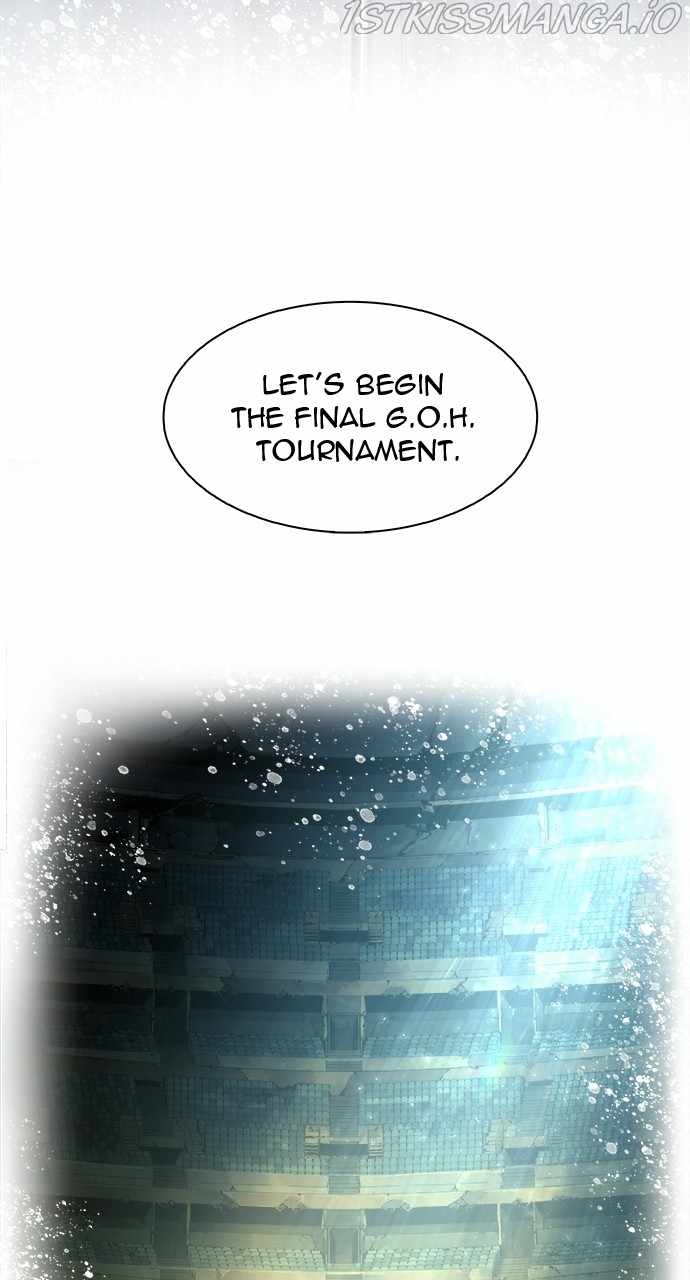 The God of High School chapter 565 page 90