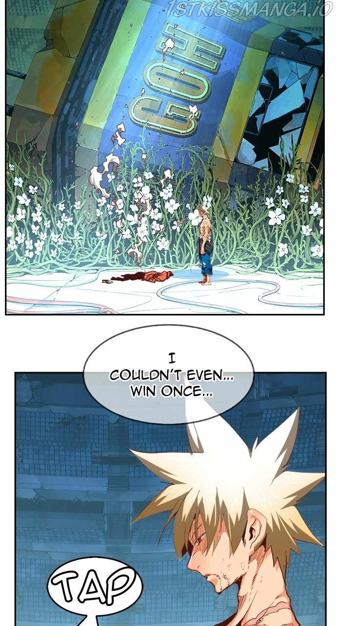 The God of High School chapter 566 page 100