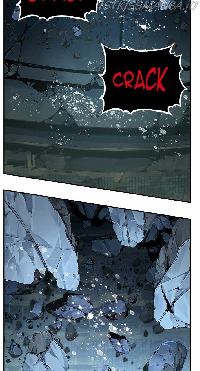 The God of High School chapter 566 page 103