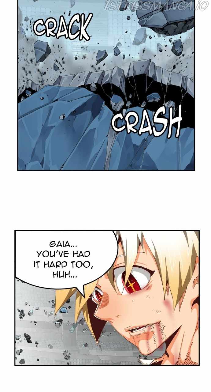 The God of High School chapter 566 page 105