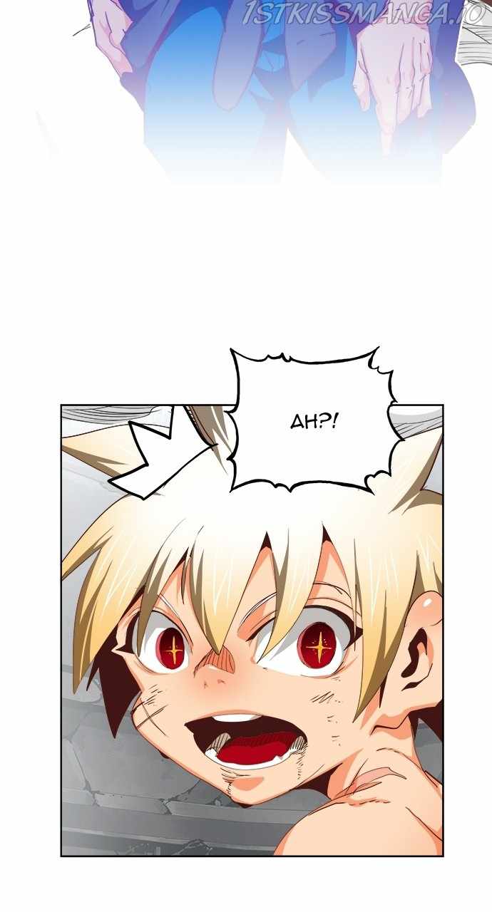 The God of High School chapter 566 page 110