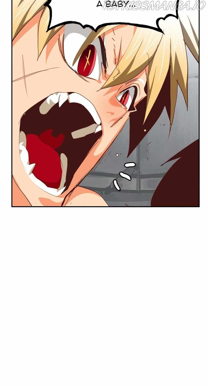 The God of High School chapter 566 page 112