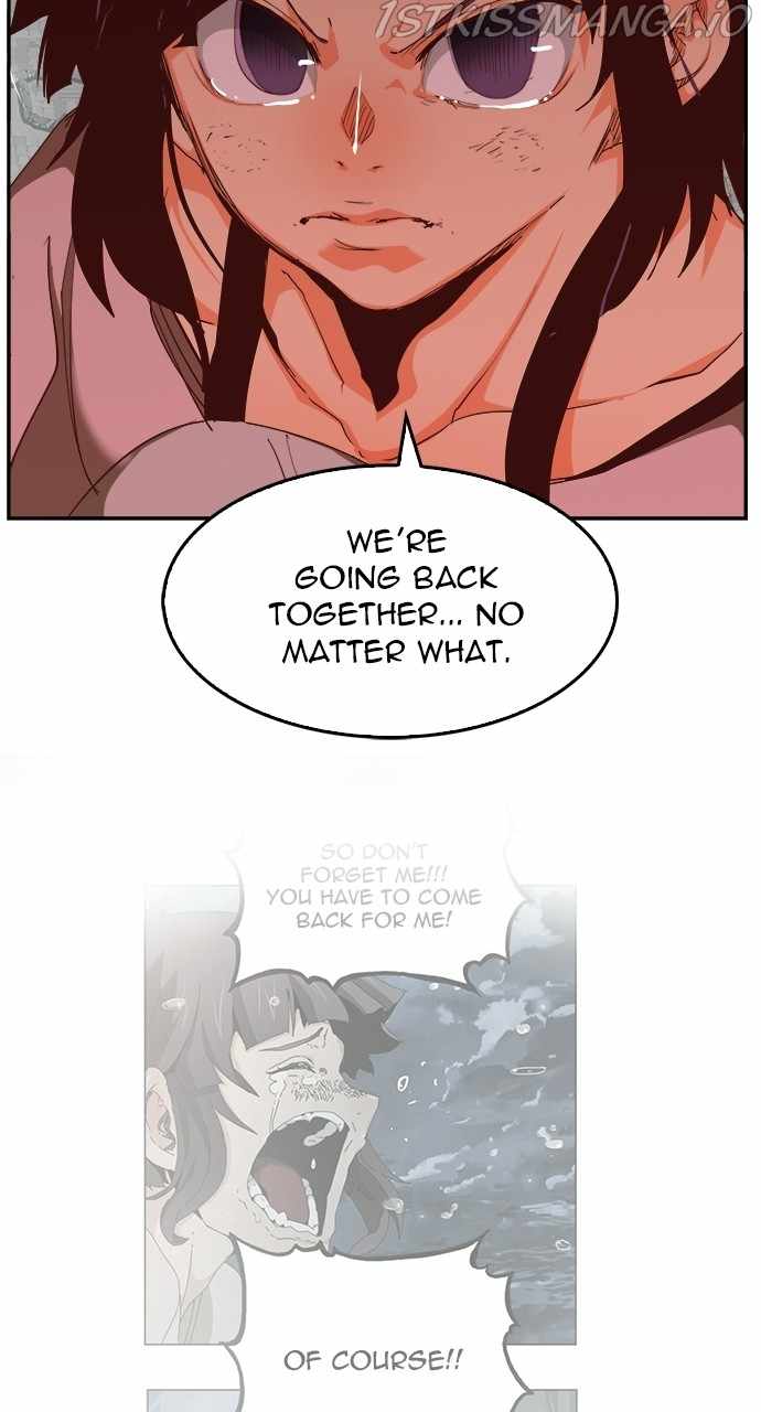 The God of High School chapter 566 page 114