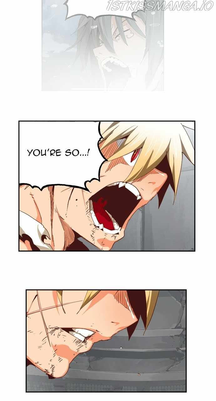 The God of High School chapter 566 page 115