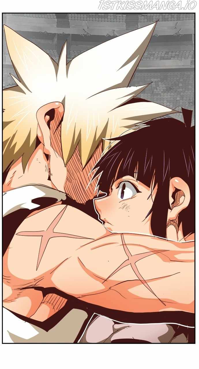 The God of High School chapter 566 page 116