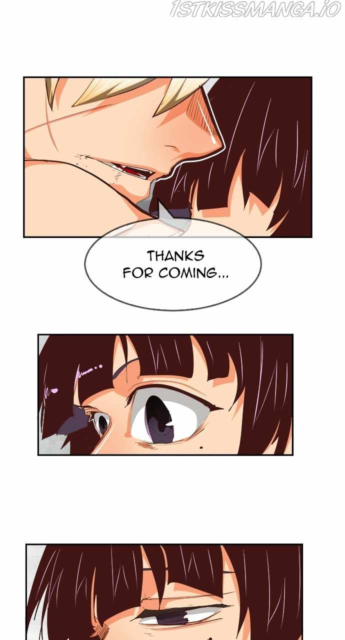 The God of High School chapter 566 page 117