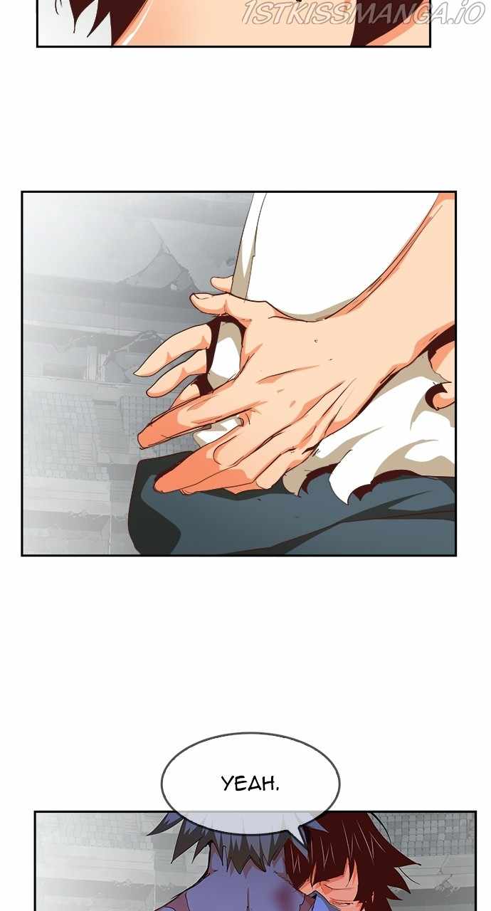 The God of High School chapter 566 page 118