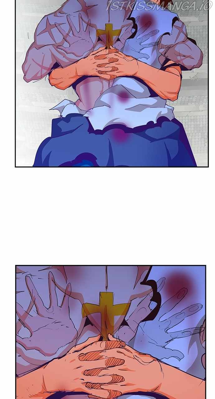 The God of High School chapter 566 page 119