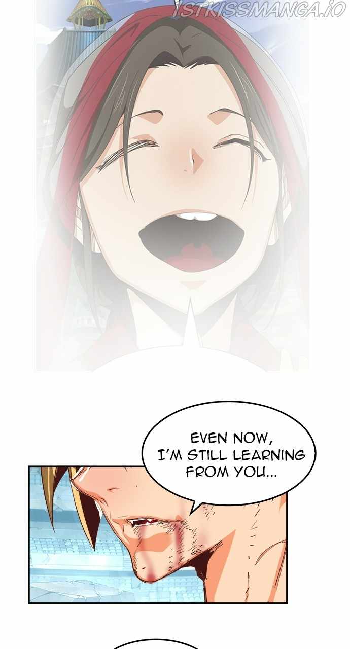 The God of High School chapter 566 page 125