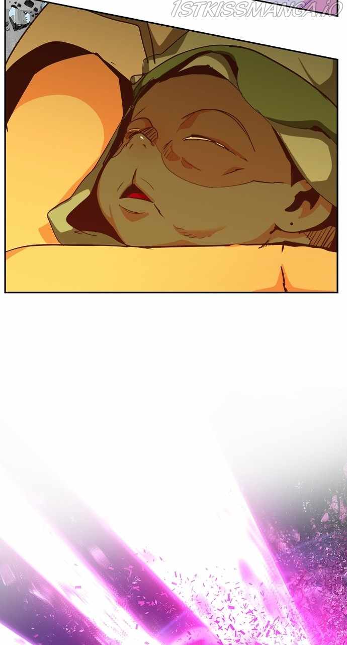 The God of High School chapter 566 page 133