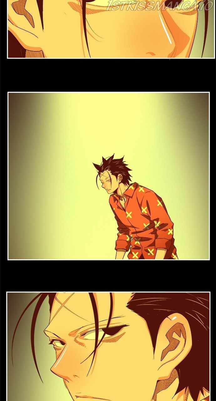 The God of High School chapter 566 page 142