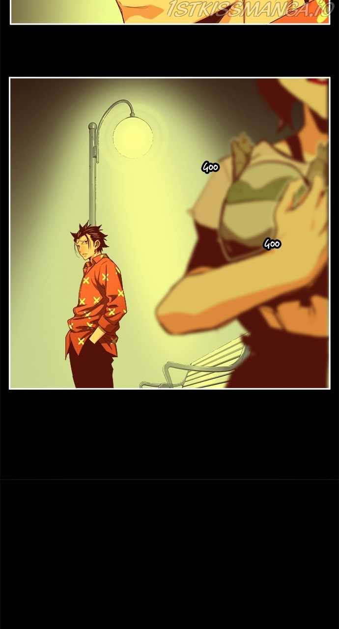 The God of High School chapter 566 page 143