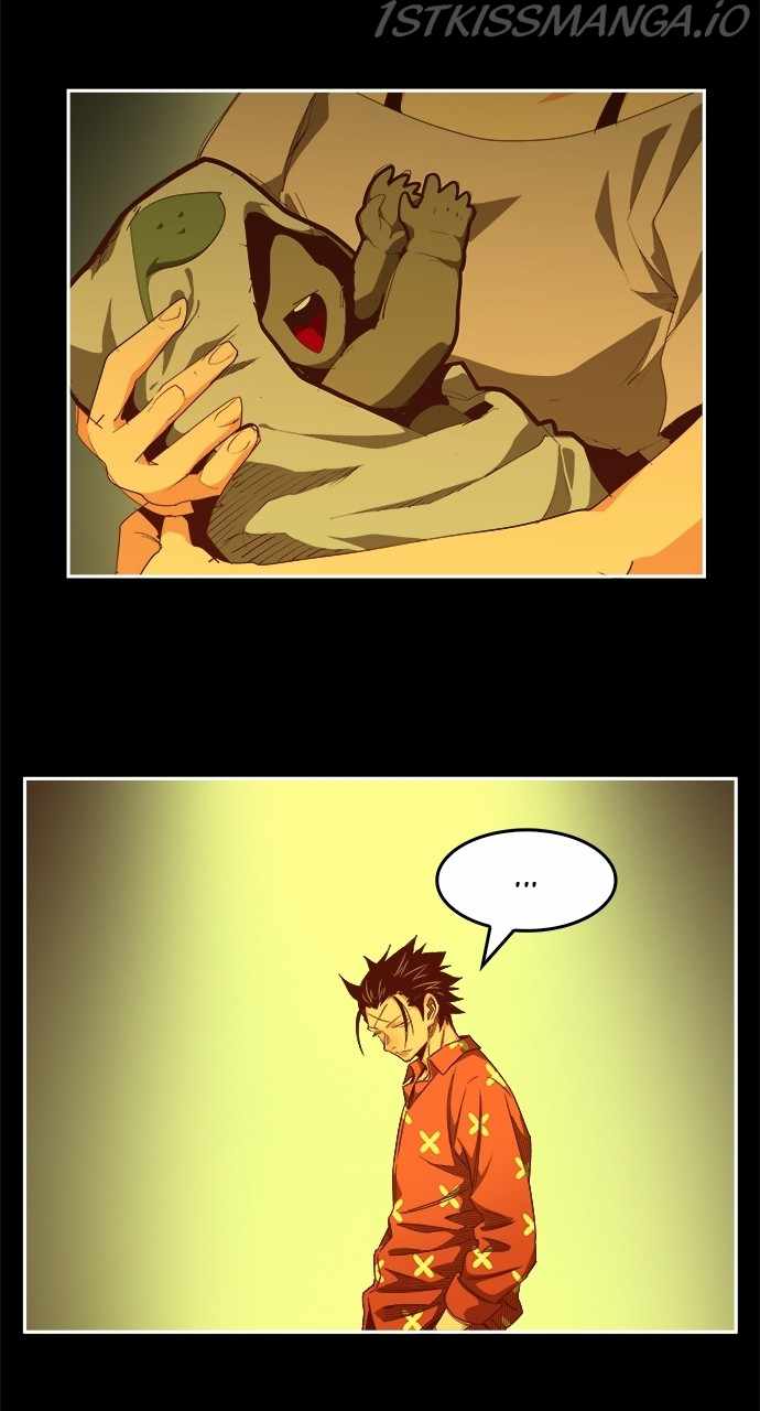 The God of High School chapter 566 page 144