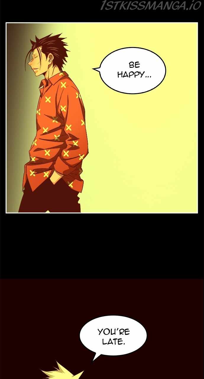 The God of High School chapter 566 page 145