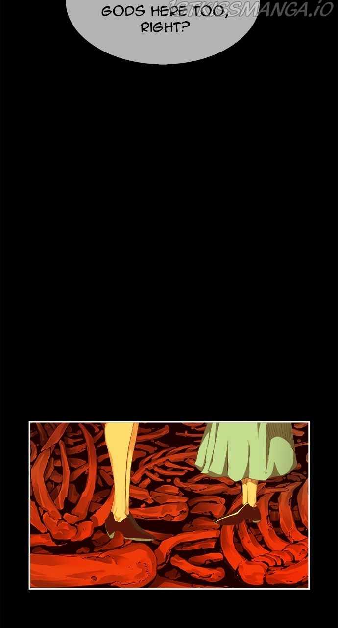 The God of High School chapter 566 page 148