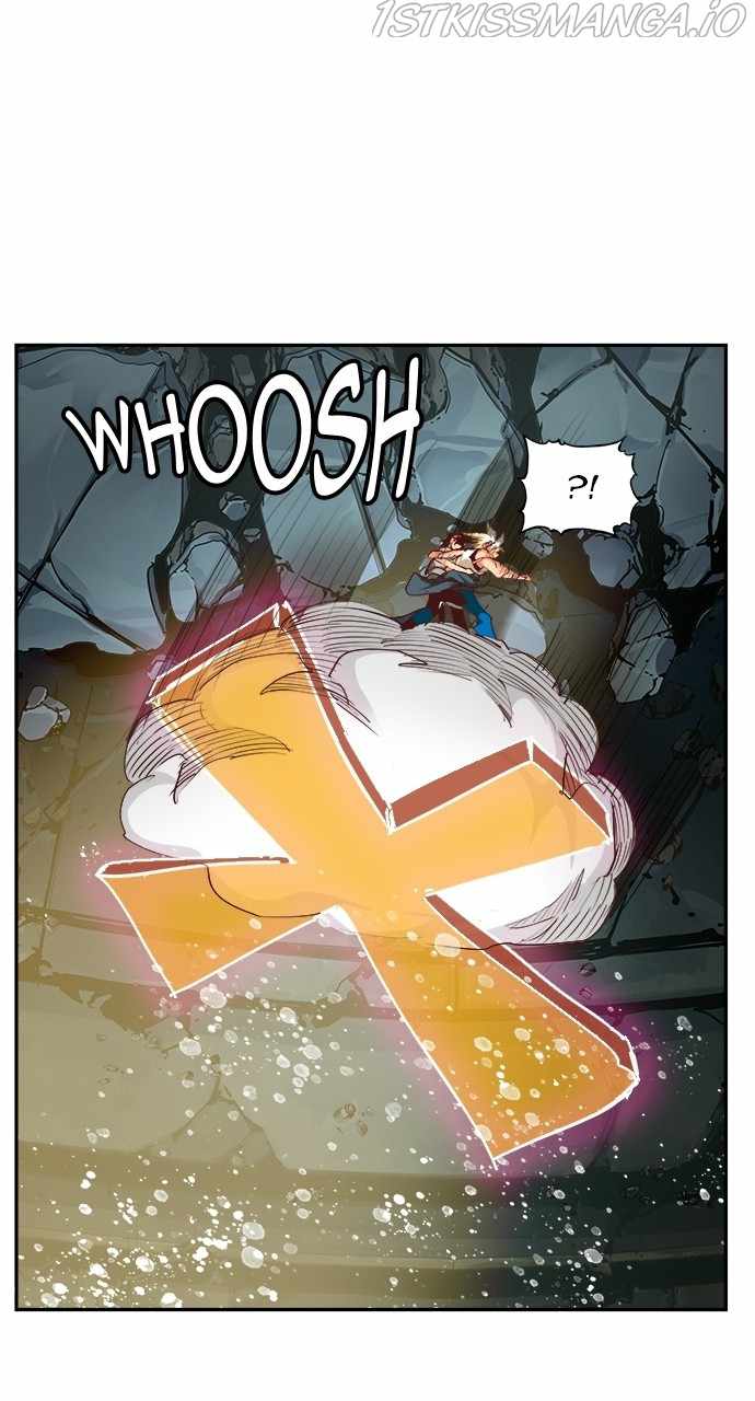 The God of High School chapter 566 page 153