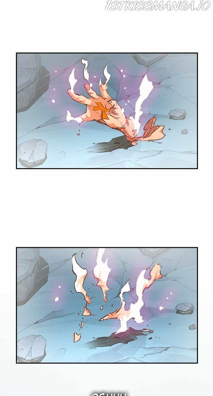 The God of High School chapter 566 page 154