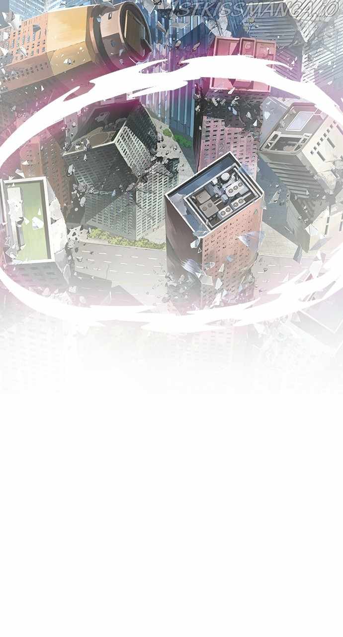 The God of High School chapter 566 page 157