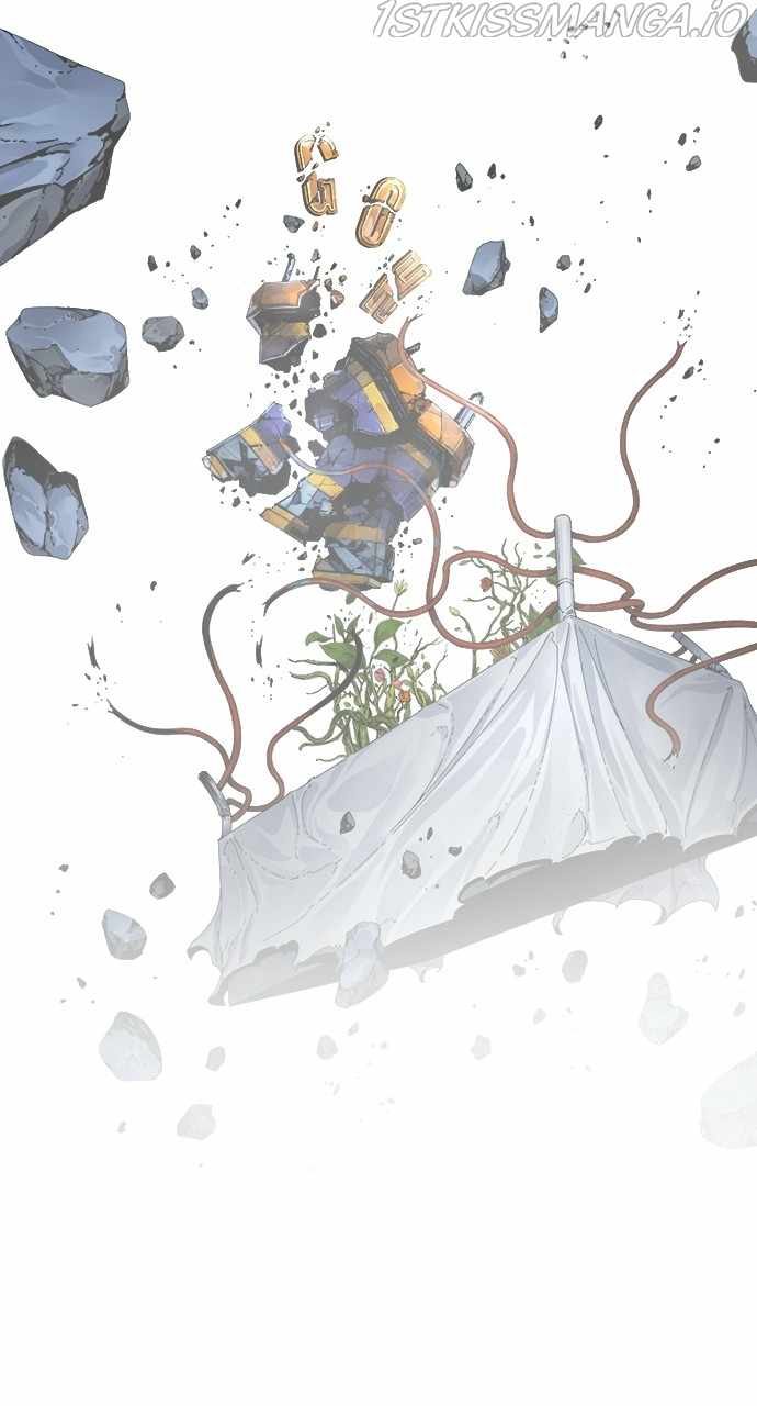 The God of High School chapter 566 page 163