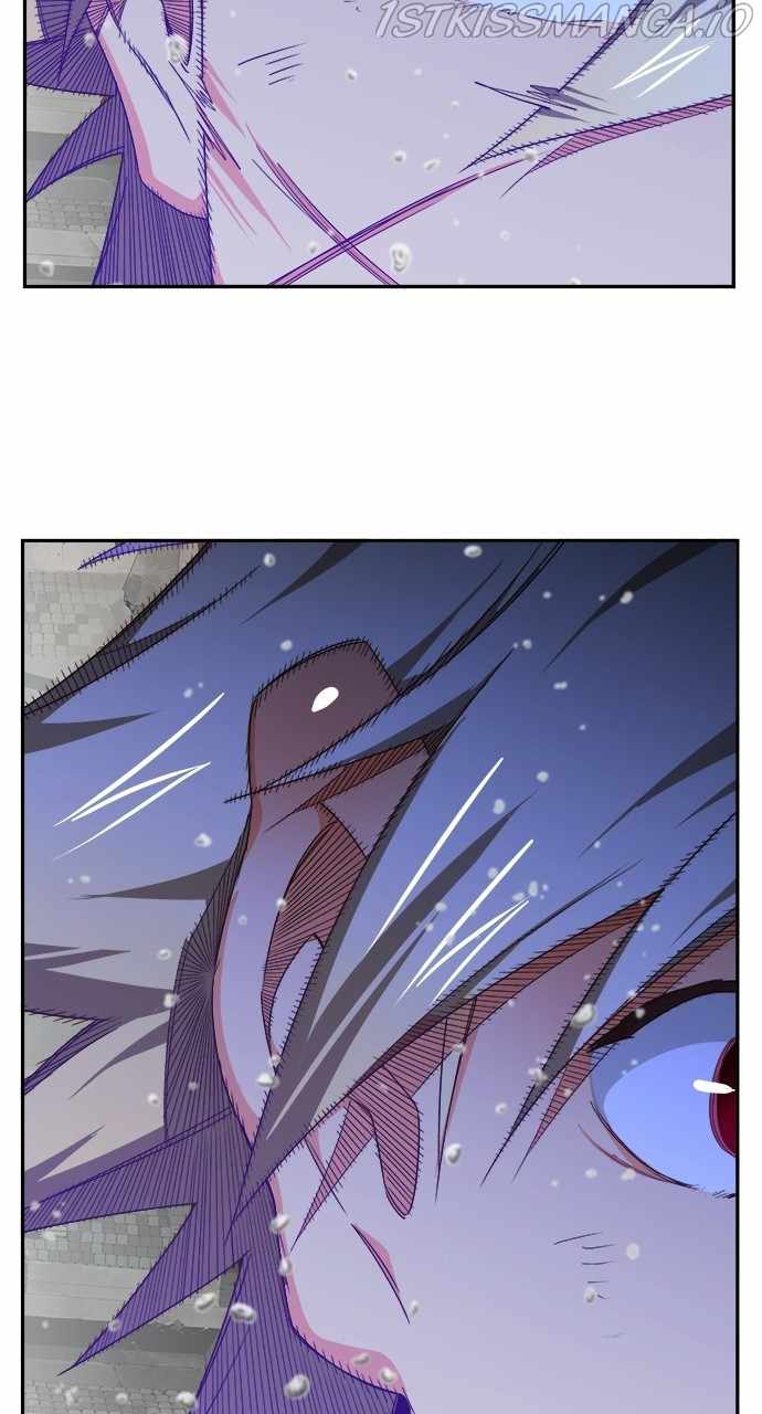 The God of High School chapter 566 page 18