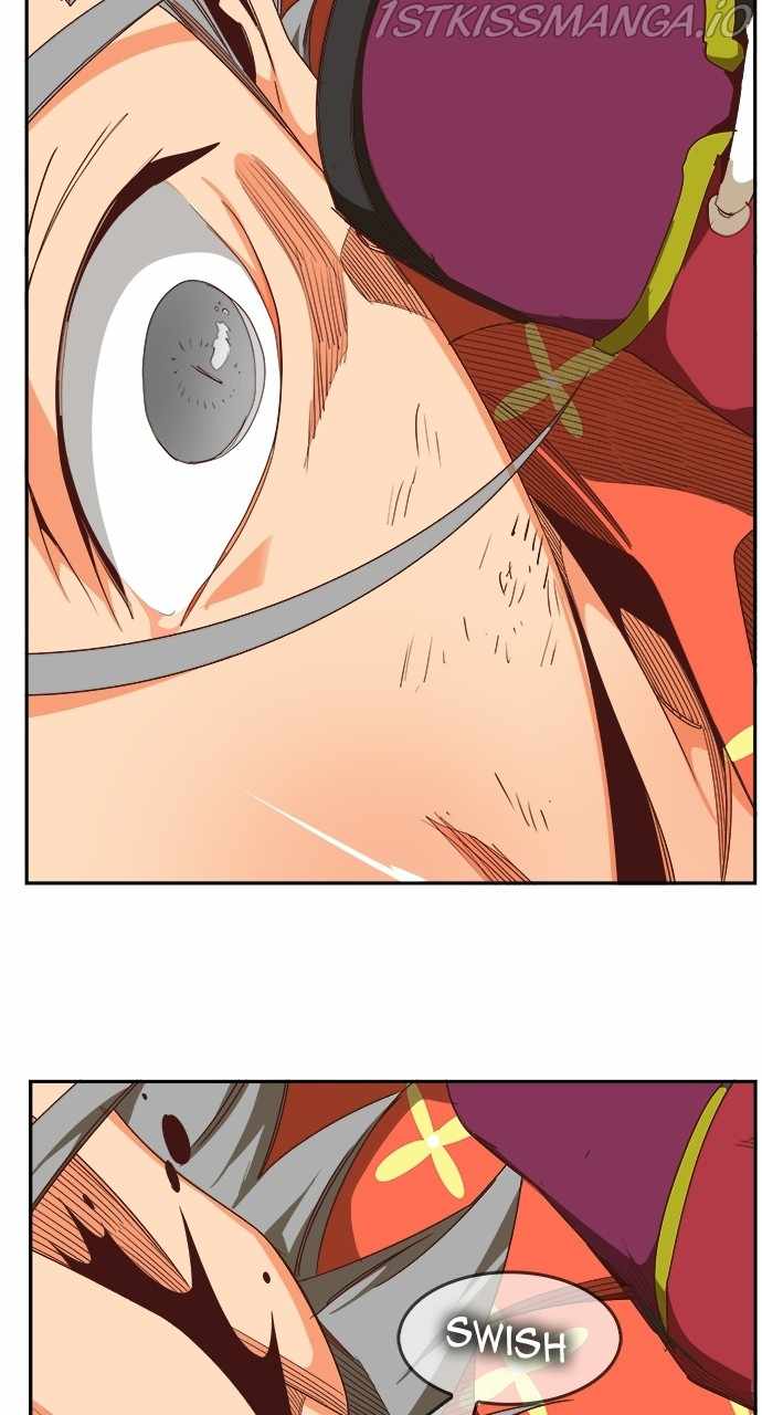 The God of High School chapter 566 page 24