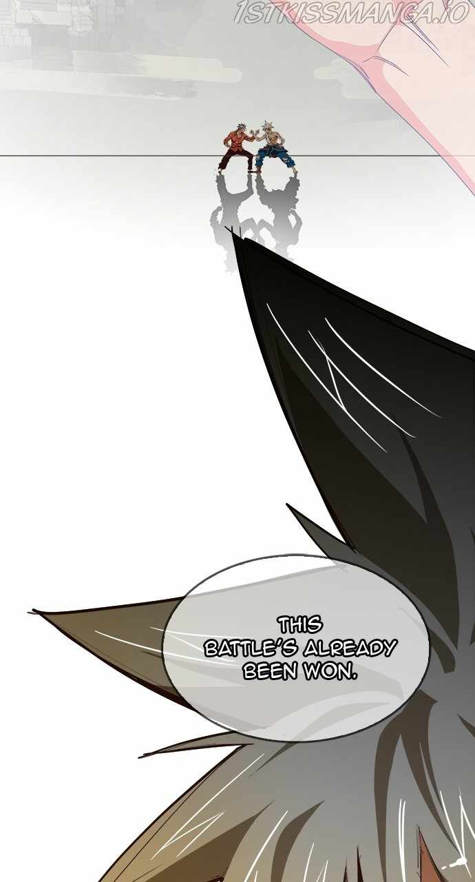 The God of High School chapter 566 page 3