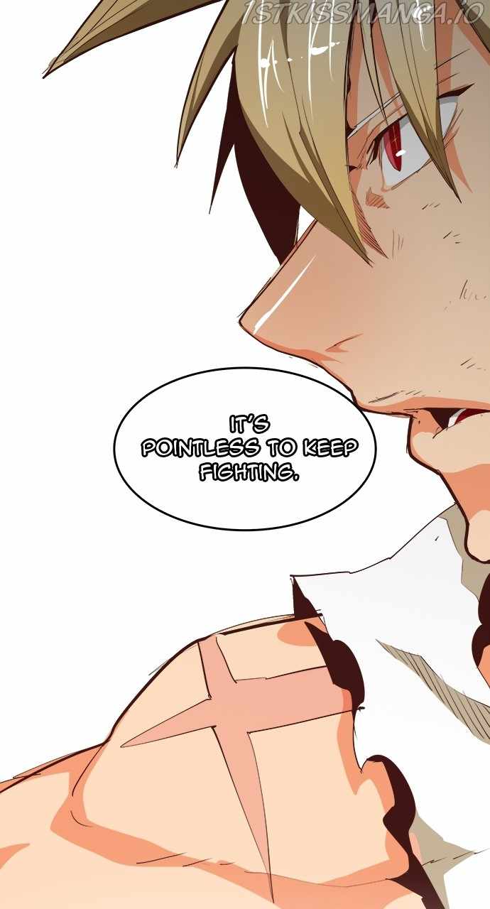 The God of High School chapter 566 page 4