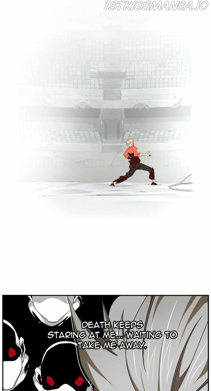 The God of High School chapter 566 page 57