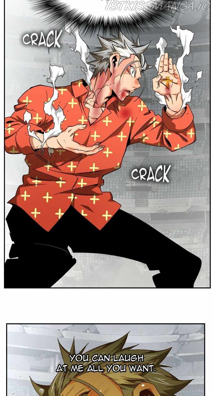 The God of High School chapter 566 page 60