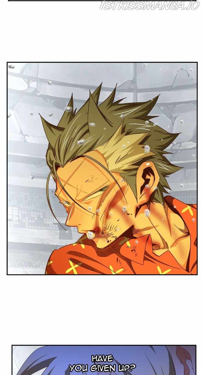 The God of High School chapter 566 page 66