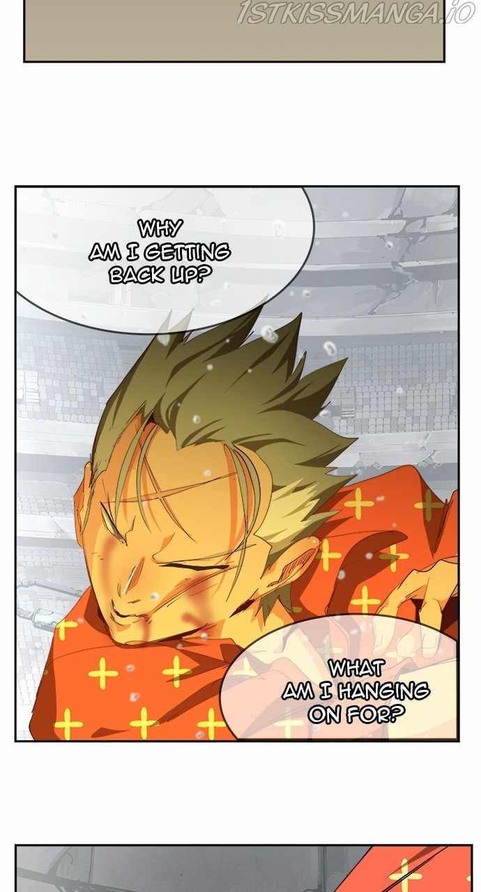 The God of High School chapter 566 page 70