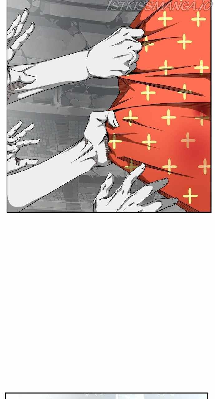 The God of High School chapter 566 page 71