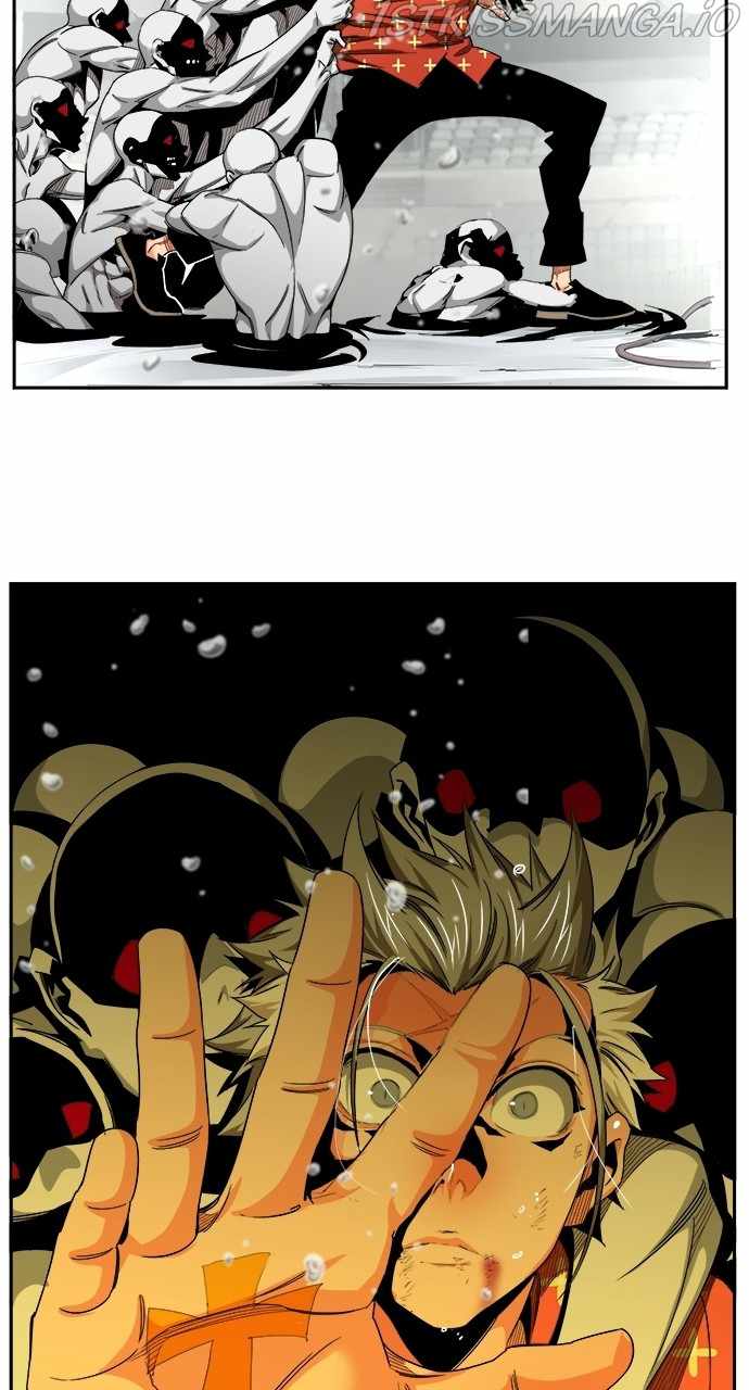 The God of High School chapter 566 page 73