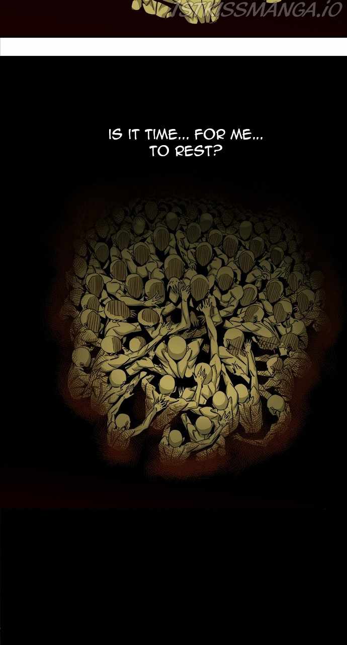 The God of High School chapter 566 page 75