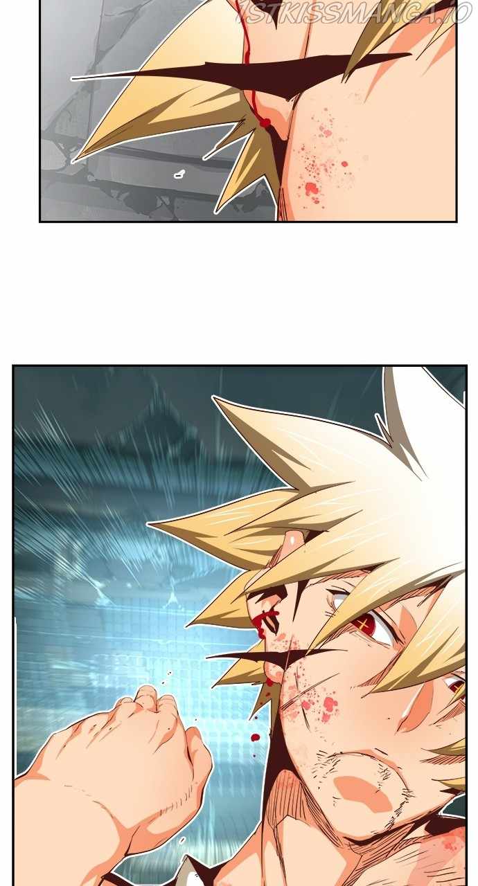 The God of High School chapter 566 page 84