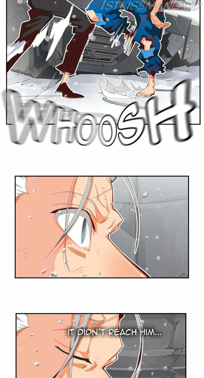 The God of High School chapter 566 page 86