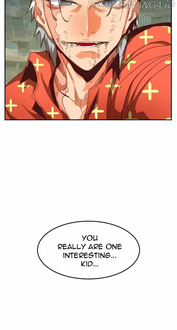 The God of High School chapter 566 page 92