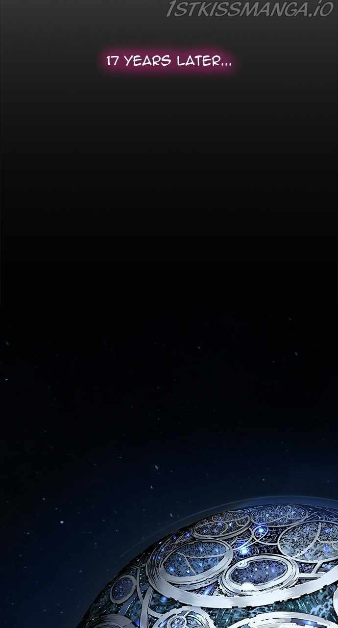 The God of High School chapter 567 page 1