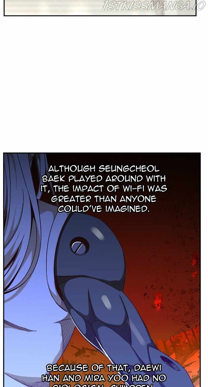 The God of High School chapter 567 page 16