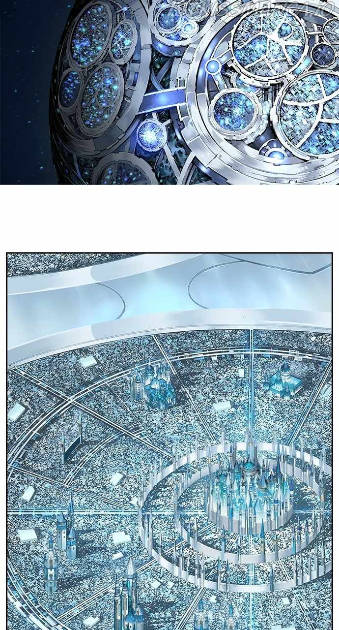 The God of High School chapter 567 page 2