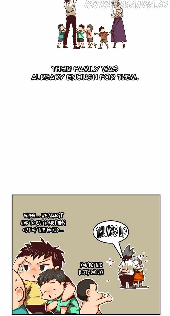 The God of High School chapter 567 page 24