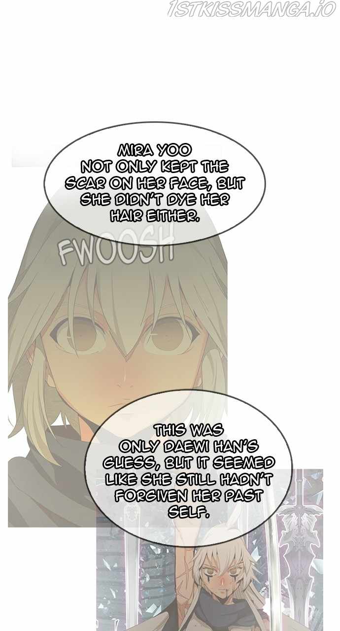 The God of High School chapter 567 page 25