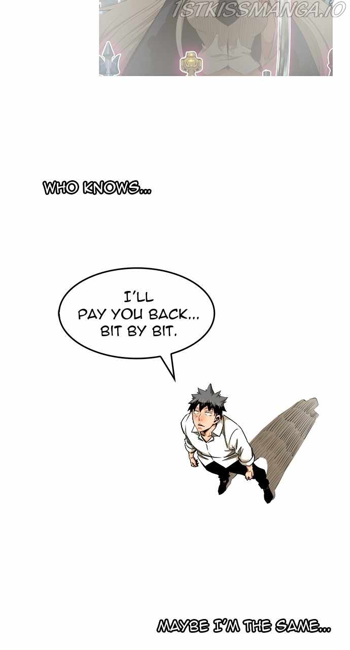 The God of High School chapter 567 page 26