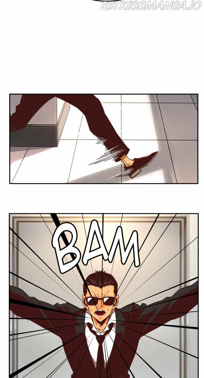 The God of High School chapter 567 page 28