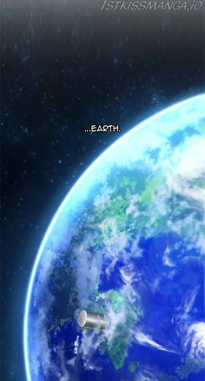 The God of High School chapter 567 page 40