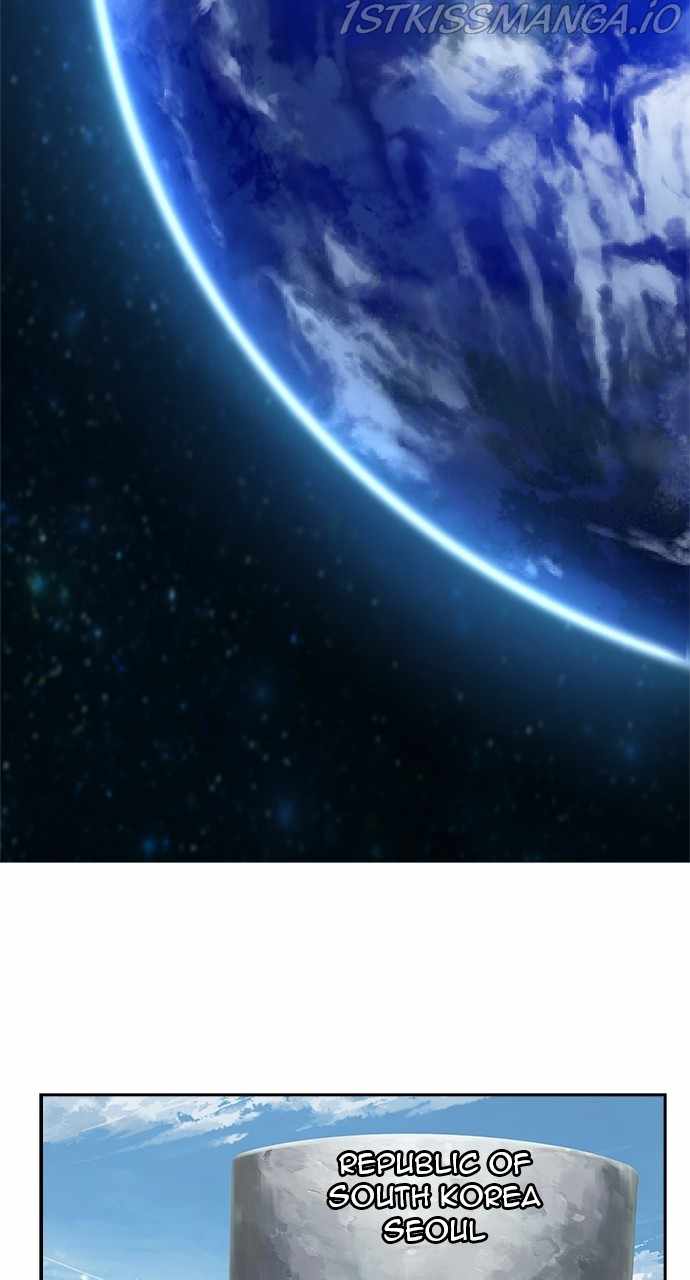 The God of High School chapter 567 page 41