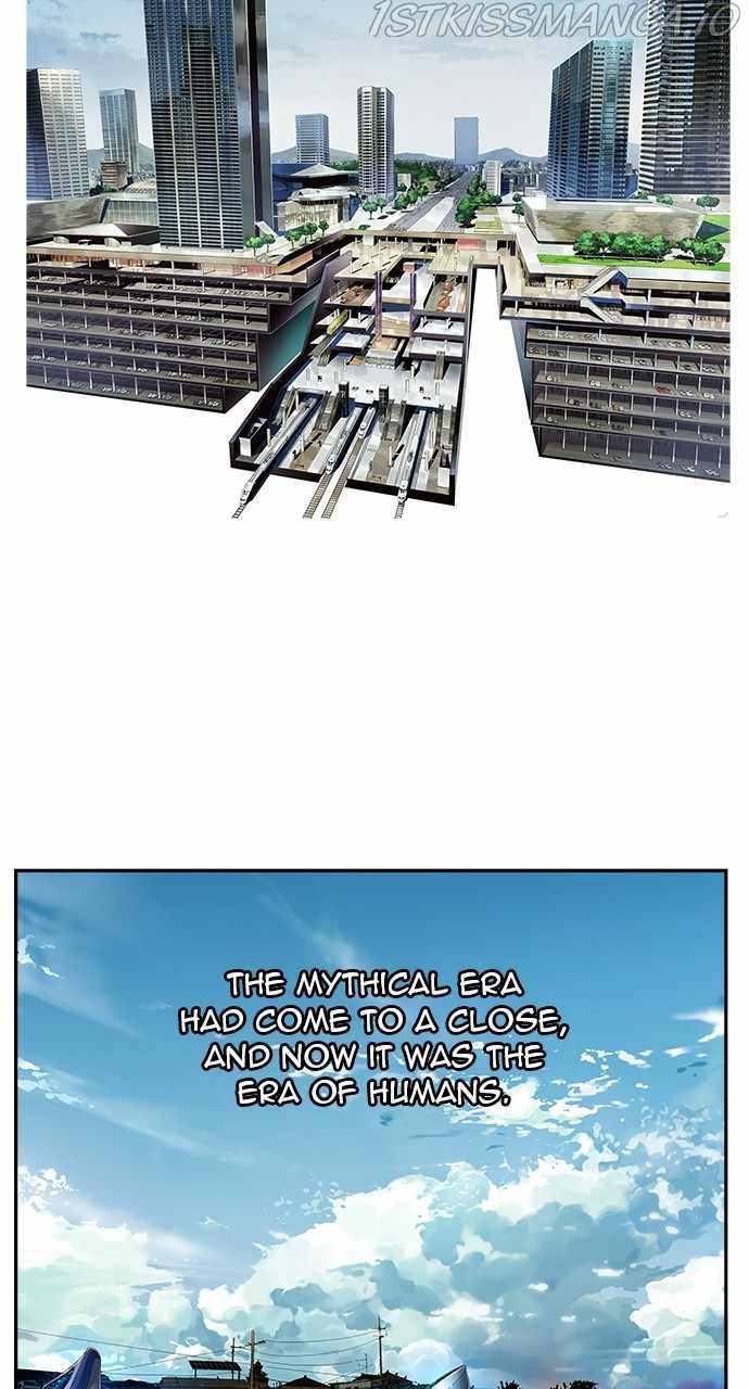 The God of High School chapter 567 page 46